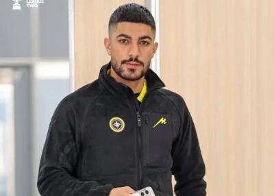  لیموچی با فرار تشنه گلزنی بود!