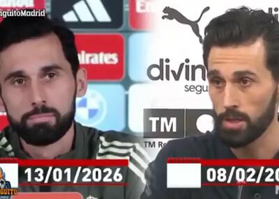  تغییرات فیزیکی وحشتناک آربلوا در یک ماه!