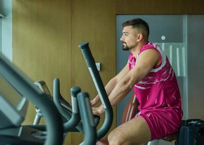  سدلار در اسپایر به کارهای بدش فکر می‌کند!