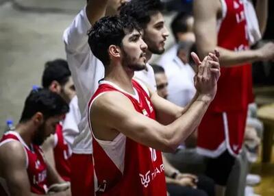  پیتر بعد از پترو تحویل تیم ملی