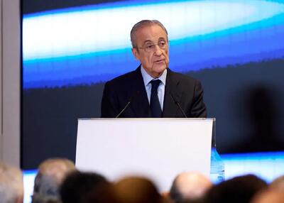  شرط رئال برای سرمایه‌گذارن: یا سوپرلیگ یا خداحافظ