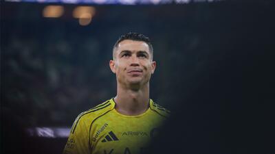  کسی از رونالدو خبر ندارد!؟