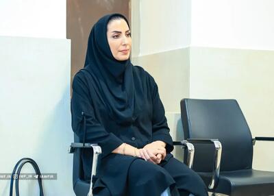  پاسخ جنجالی مداح به ادعای مبینا نعمت‌زاده