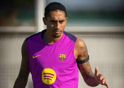  بازگشت ستاره برزیلی: دست فلیک باز شد