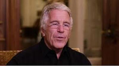  پس لرزه‌های ارتباط اپستین با ترکیه + فیلم