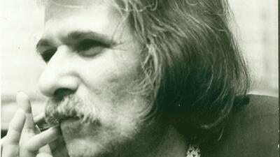  شاعری که به خاطر امام، «ممنوع‌القلم» شد