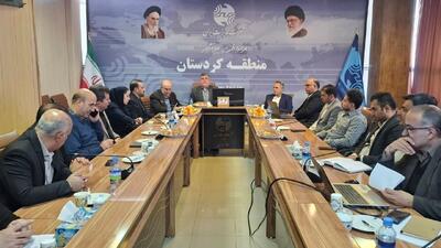  هوشمندسازی معادن، ضرورت توسعه صنعتی کردستان
