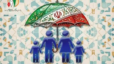  مستمری بهمن مددجویان بهزیستی واریز شد