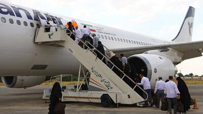  تشرف ثبت‌نام شدگان دور جدید عمره آغاز شد