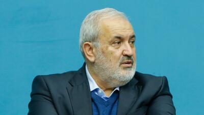  وزیر نیرو: زمستان امسال تاکنون بدون خاموشی بوده است