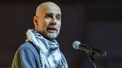  سوختن صهیونیست ها در کوره پپ!