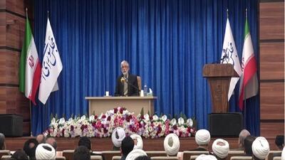  جریان سکولاریسم محور پژوهش مراکز حوزوی باشد