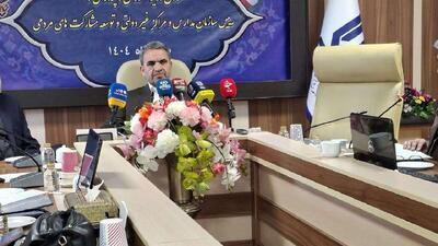  حدود ۱۰ میلیون دانش‌آموز باید حافظ قرآن باشند