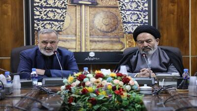  دریافت نزدیک به ۶۸ هزار رقم طلب جهت صدور روادید حج ۱۴۰۵