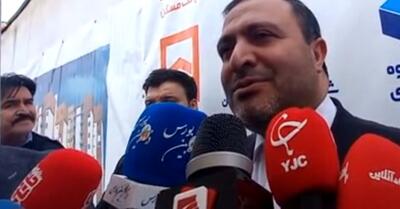  آغاز اجرای طرح فروش متری مسکن از هفته آینده + فیلم