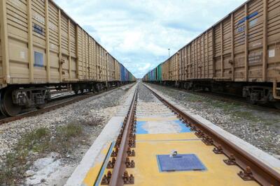  راه‌اندازی سه دهکده لجستیک در تبریز، یزد و سیرجان