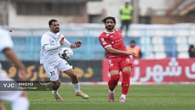  پنالتی ملوان در بازی با پرسپولیس درست بود