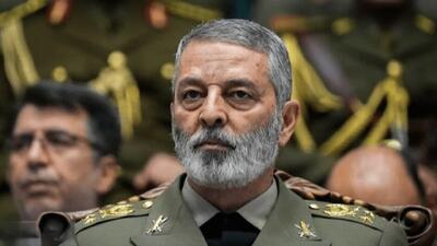  سرلشکر موسوی: نیرو‌های مسلح برای انجام ماموریت‌های خود آماده هستند