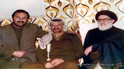  روایت دیدار سفیر شوروی با آیت‌الله طالقانی پیش از رحلتش