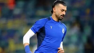  رامین با سرمربی پرسپولیسی دوباره احیا شد