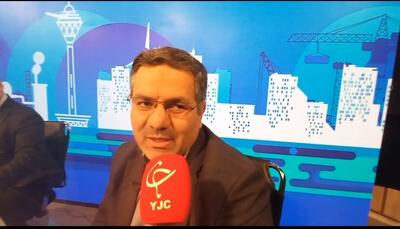  بیش از ۶۳۹ هزار واحد مسکن ملی در دولت قبل تحویل داده شد+ فیلم