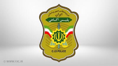  قاتل ملیکا دستگیر شد