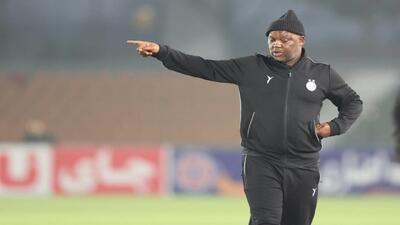  سرمربی سابق استقلال مشتری پیدا کرد 