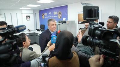  آزمایشگاه «پیشرفته ایمنی الکتریکال و پرتوی» یک مرکز معتبر ملی و بین‌المللی است