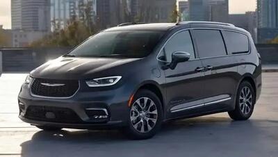  ۹ خودروی مشهور که با سال ۲۰۲۶ خداحافظی کردند!