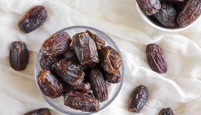  خوردن خرما در بارداری| مزایا و نکات مهم