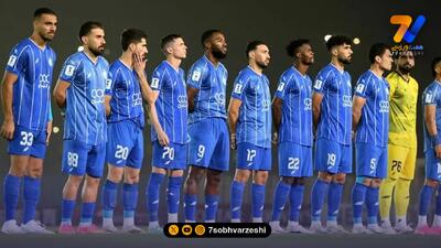  استقلال در خطر محرومیت سنگین از سوی فیفا؛ پای فدراسیون هم وسط است!