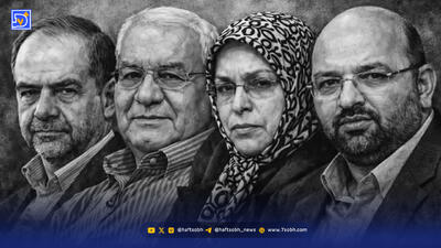  بازداشت چهره‌های شاخص جبهه اصلاحات