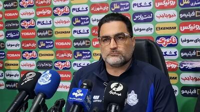  برگز:در حق ما اجحاف می‌شود