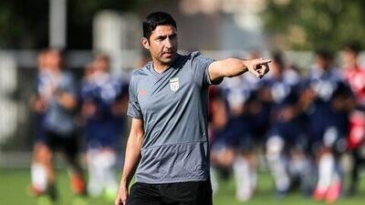  سرمربی پیشین سرخ ها پیشنهاد جدید پرسپولیس را رد کرد