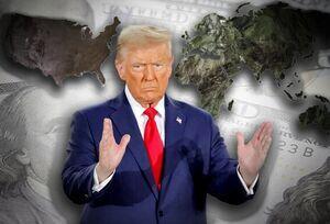  جرم تهدید ترامپ به ترور