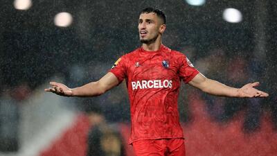  پیام تند قلعه‌نویی برای ستاره خط حمله پرسپولیس