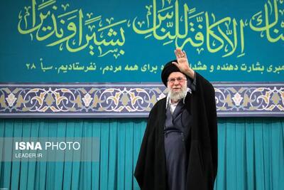  نامه خانواده‌های شهدا و تشکل‌های ایثارگری به رهبر انقلاب