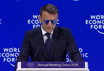  هشدار ماکرون درباره نابود شدن اتحادیه اروپا تا ۵ سال آینده