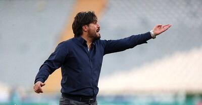  وقتی سعید دقیقی روی سکو از شگفتی یخ زد