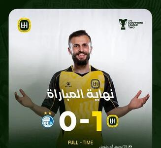  واکنش باشگاه الحسین به شکست استقلال