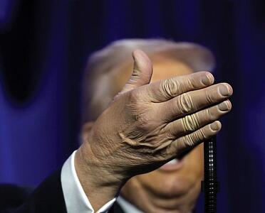  دلایل شیفت آمریکا از جنگ به توافق با ایران