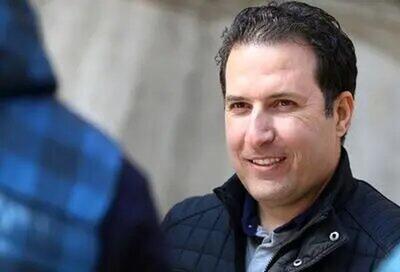  بهمن کامیار: جشنواره بدون تنش پیش رفت