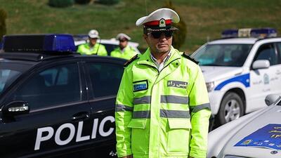  اعمال محدودیت‌های ترافیکی در جاده‌های شمالی از امروز