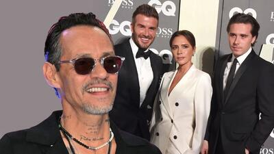  واکنش خواننده مشهور به جنجال خانواده بکام؛ من بی‌تقصیرم!