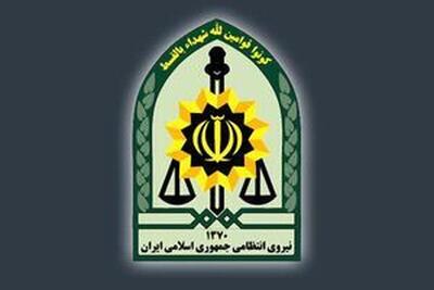  شهادت مامور پلیس اهواز در عملیات دستگیری سارقان مسلح