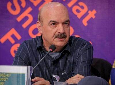  خبرسازی شبانه ایرج طهماسب با یک استوری مبهم + عکس