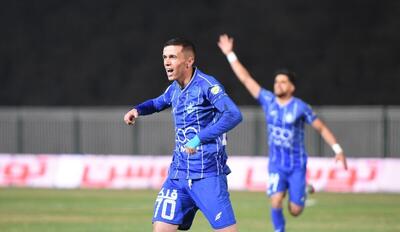  یک عامل مهم در دبی برگ برنده استقلال است