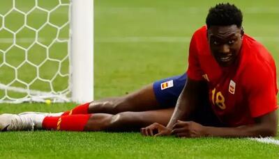  جانشین طارمی رباط صلیبی داد