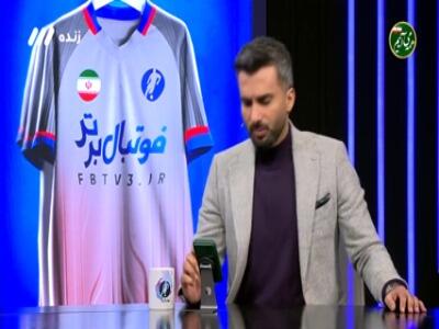  هشدار میثاقی به فدراسیون: سرتان زیر برف است