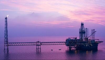  بهره‌برداری از دو طرح بزرگ گازی در دو نقطه صفر مرزی کشور